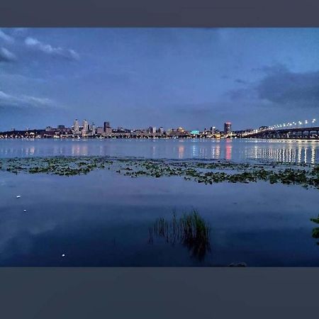 Dnipro Evening, View # Вечірній Дніпро У Центрі, Фантастичний Вид 외부 사진